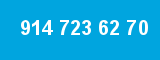 914 723 62 70
